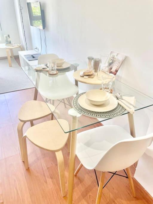 Apartamento Apto Huca-prados Con Parking *