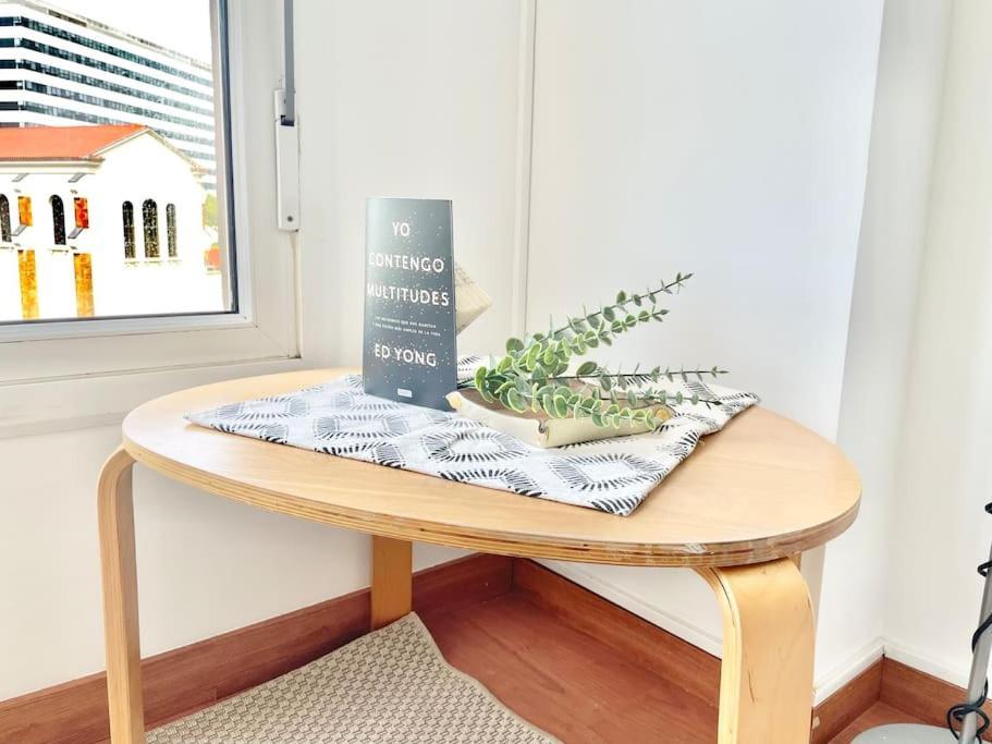Apartamento Apto Huca-prados Con Parking *