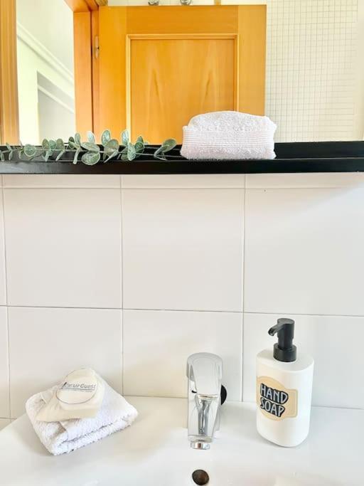Apartamento Apto Huca-prados Con Parking *