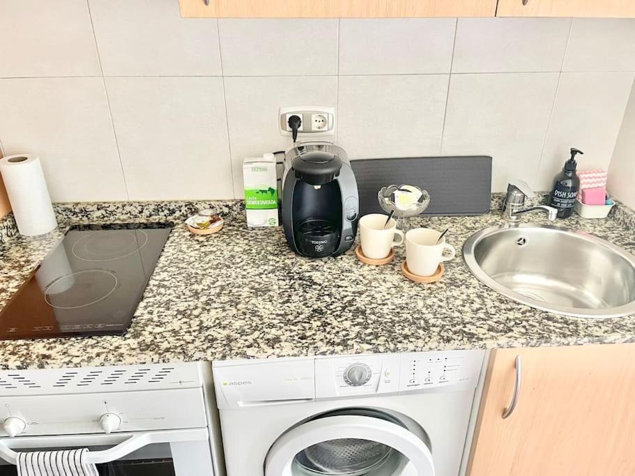 Apartamento Apto Huca-prados Con Parking