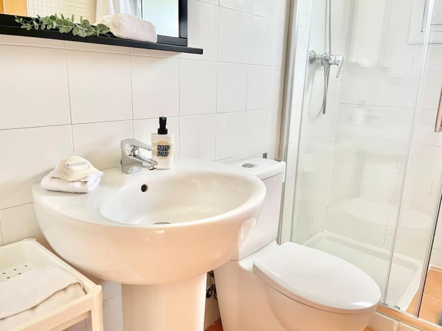 Apto Huca-prados Con Parking Apartamento Oviedo